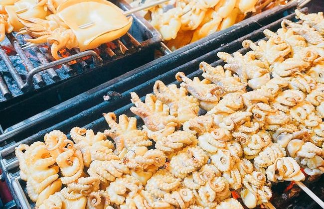 Golden Buddha and Chinatown - Food Tour - Foto 4